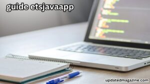 guide etsjavaapp