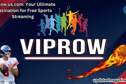 VIPRow.us.com