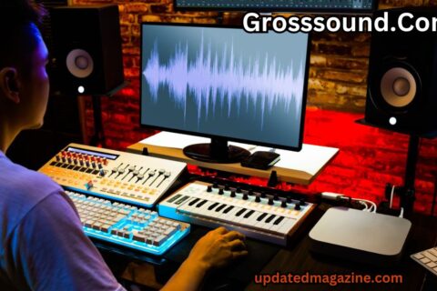 Grosssound.Com/