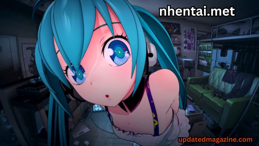 nhentai.met