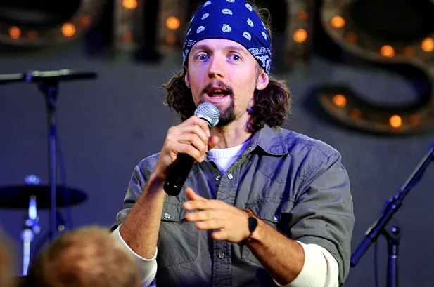 Jason Mraz Net Worth: Age, Family, Height and More