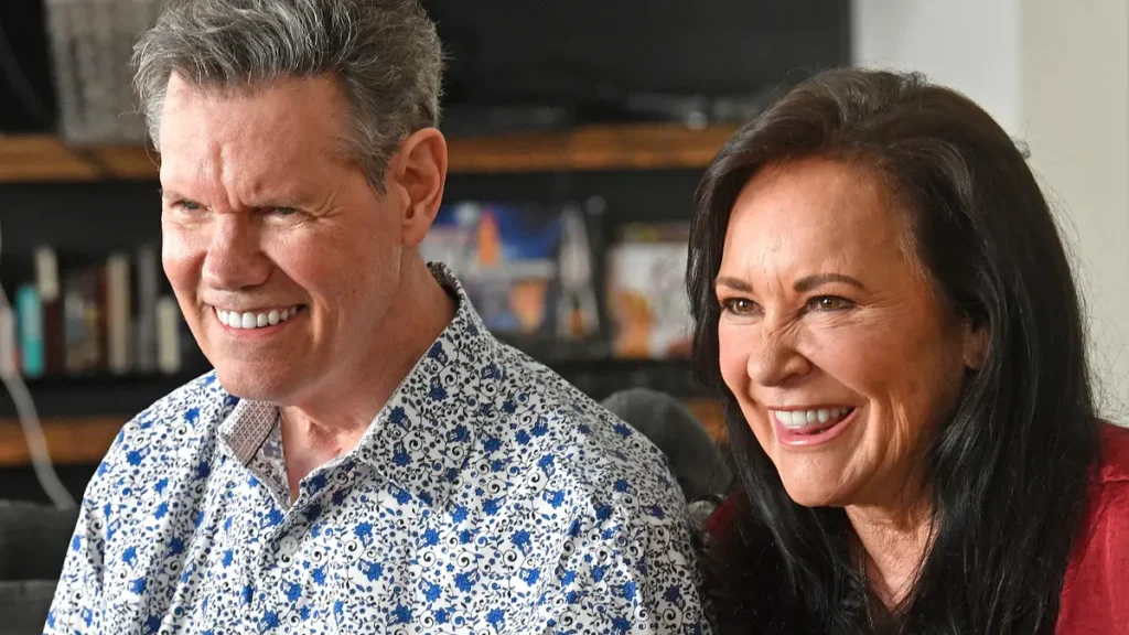 Randy Travis Net Worth: Age, Family, and Height Revealed