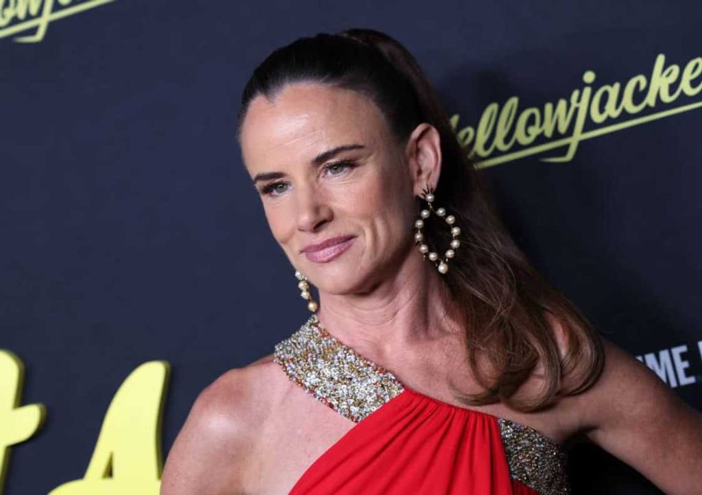 Juliette Lewis Net Worth Revealed: Bio and Personal Life