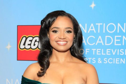 Kyla Pratt Net Worth in 2024: Complete Biography Revealed