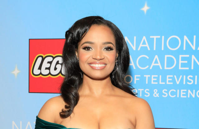 Kyla Pratt Net Worth in 2024: Complete Biography Revealed