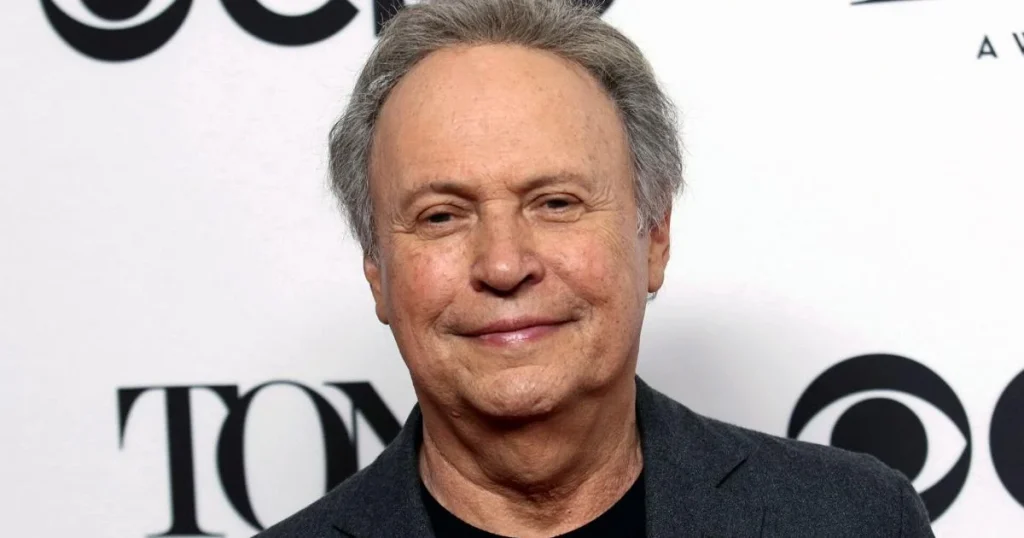 Billy Crystal Net Worth: Age, Family, Height & More