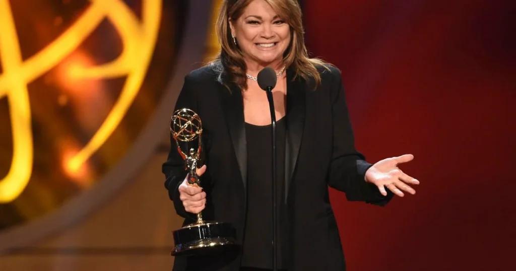 Valerie Bertinelli Net Worth: Age, Family, and Height Revealed