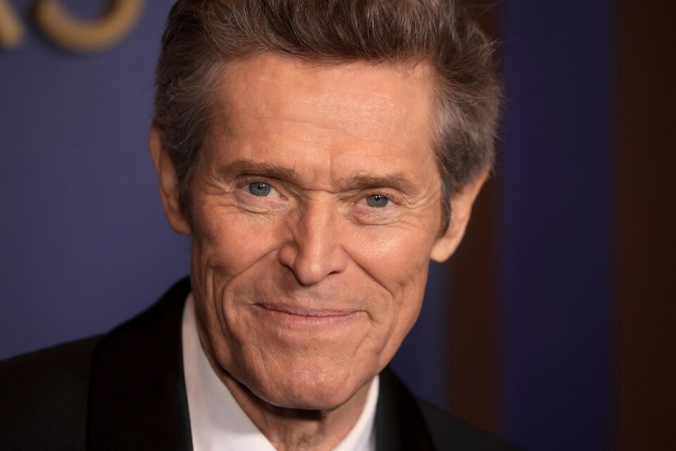 Willem Dafoe Net Worth and Biography: Age, Height, and Family Insights