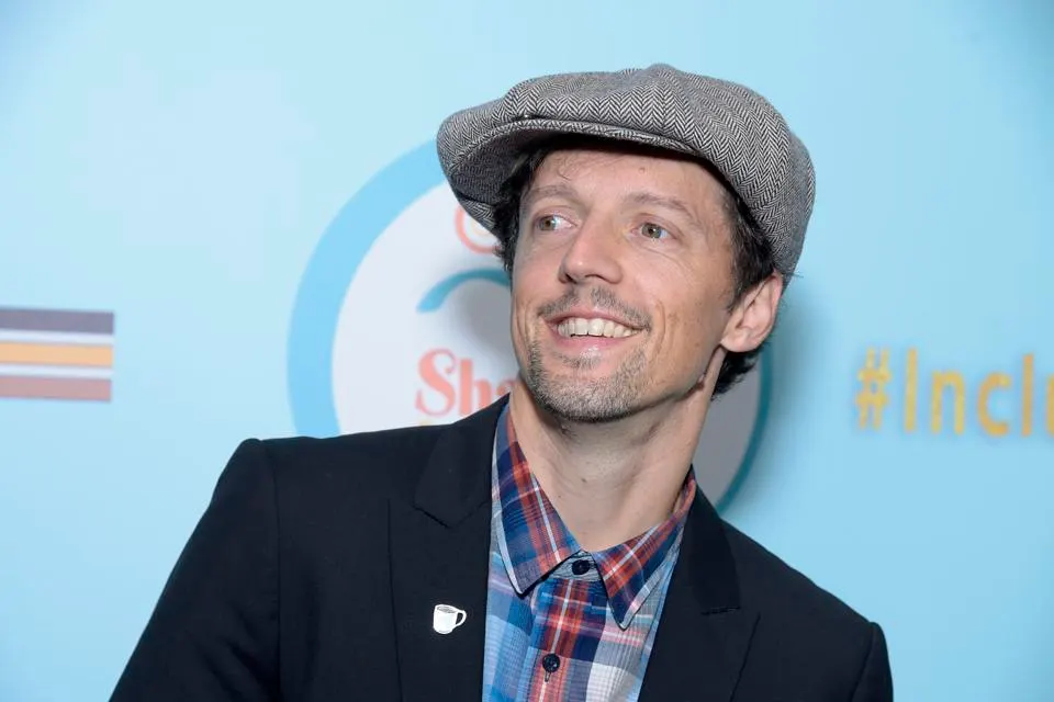 Jason Mraz Net Worth: Age, Family, Height and More