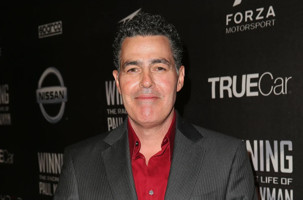 Adam Carolla Net Worth: Facts About His Age, Family, and Height