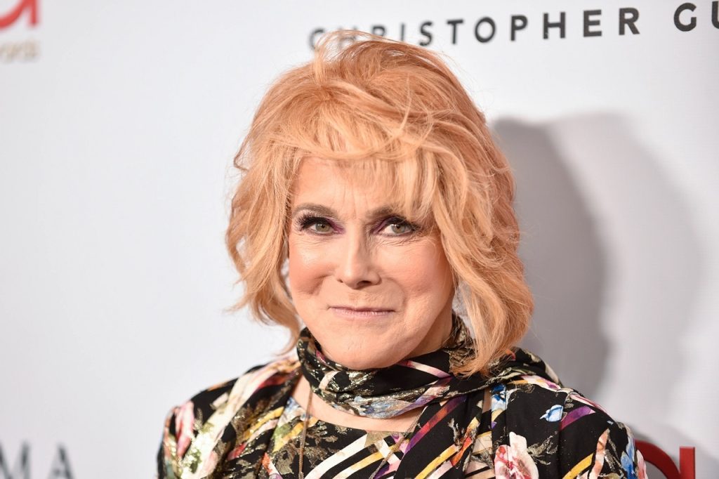 Ann-Margret Net Worth: Everything You Need to Know