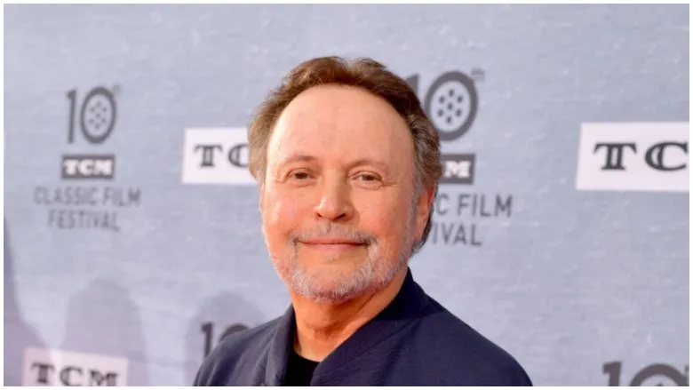 Billy Crystal Net Worth: Age, Family, Height & More