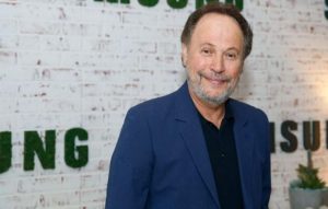 Billy Crystal Net Worth: Age, Family, Height & More