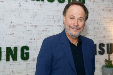 Billy Crystal Net Worth: Age, Family, Height & More