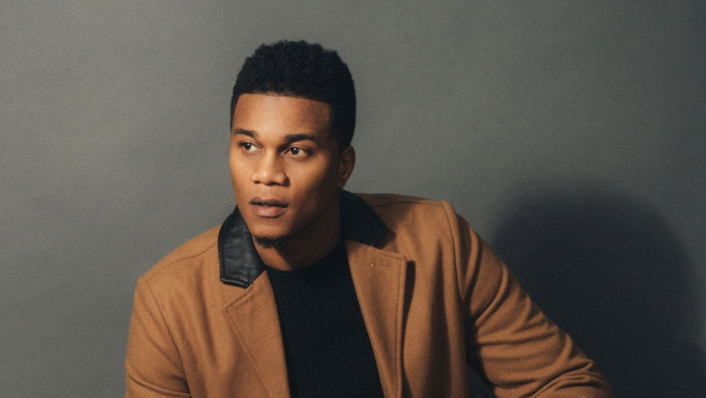 Cory Hardrict Net Worth: Age, Family, and Height Uncovered