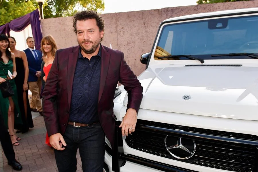 Danny McBride Net Worth and More: Family, Age, Height Details