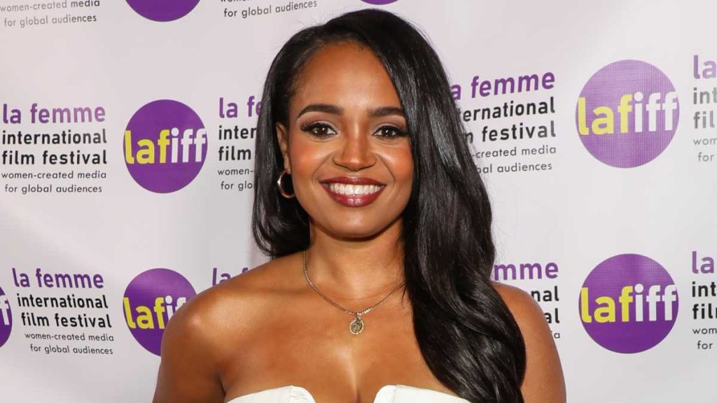 Kyla Pratt Net Worth in 2024: Complete Biography Revealed