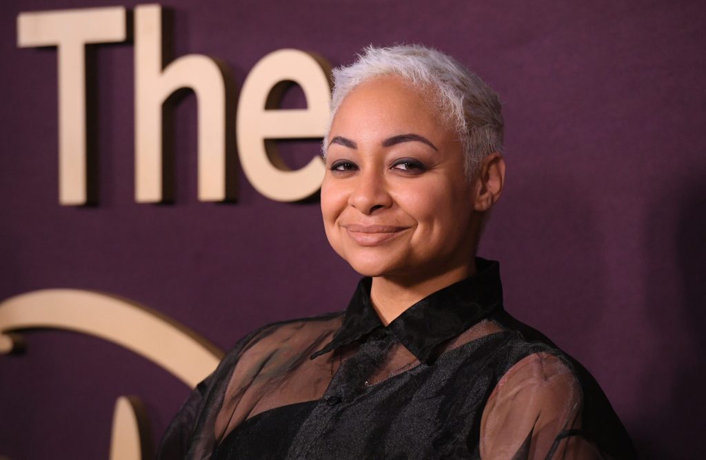 Raven Symone Net Worth: A Deep Dive into Her Bio and Family