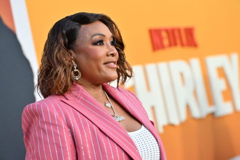 Vivica A. Fox Net Worth: Age, Family, and Height Uncovered