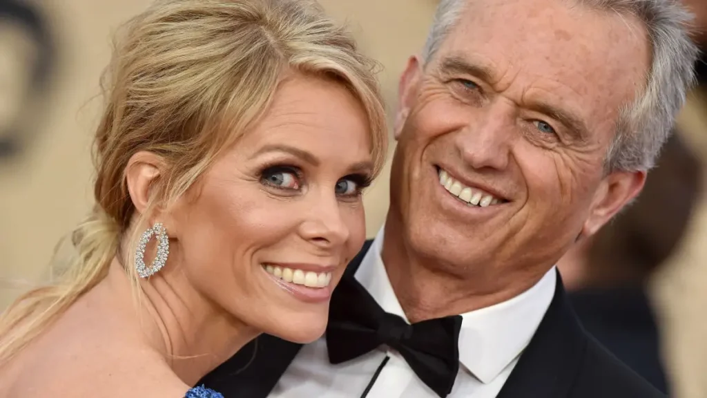 Cheryl Hines Net Worth Revealed: Details Inside