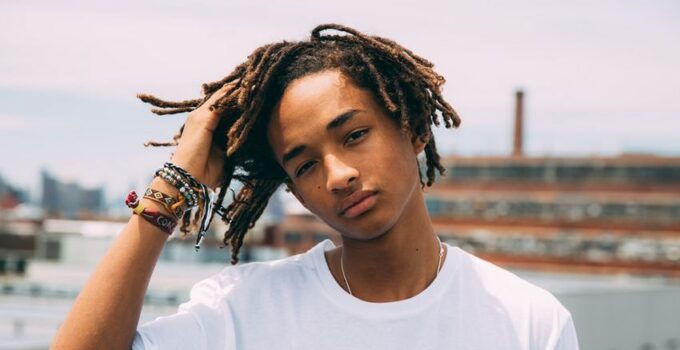 Jaden Smith Net Worth: Age, Family, Height, and More