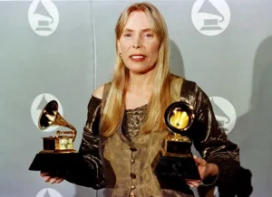 Joni Mitchell Net Worth: Age, Family, And Height Revealed