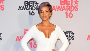 LisaRaye McCoy Net Worth: Age, Family, Height, and More