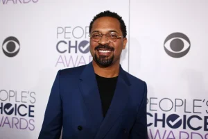 Discover Mike Epps Net Worth: His Age, Family, and Height