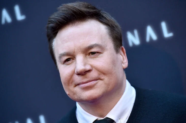 Mike Myers Net Worth: Height, Family, Age & Biography