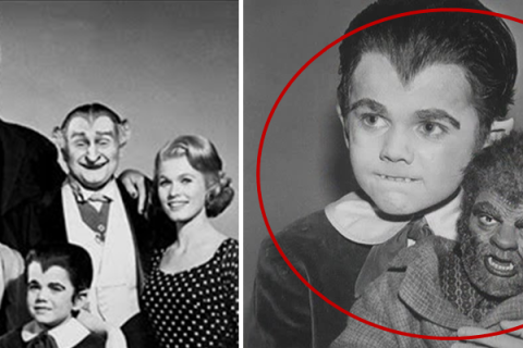 All About Eddie Munster: Family, Age, and Height