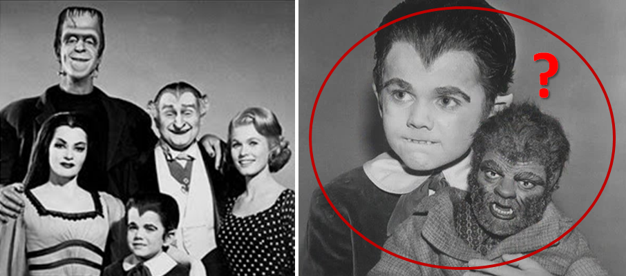 All About Eddie Munster: Family, Age, and Height