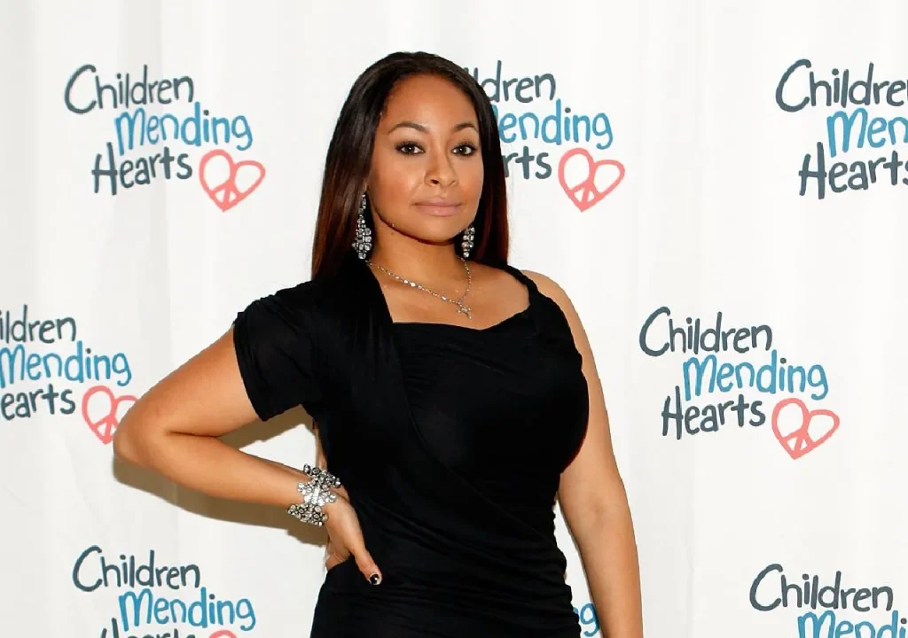 Raven Symone Net Worth: A Deep Dive into Her Bio and Family