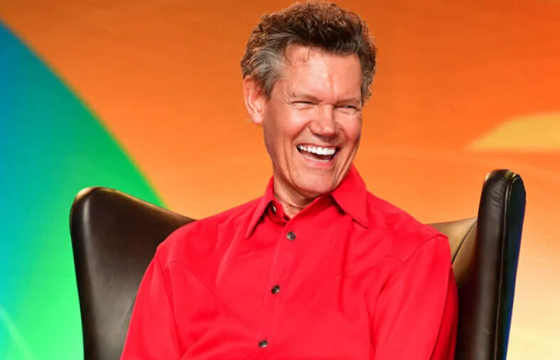 Randy Travis Net Worth: Age, Family, and Height Revealed