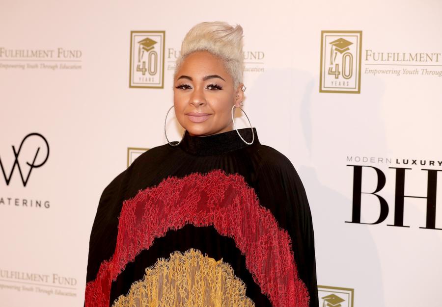 Raven Symone Net Worth: A Deep Dive into Her Bio and Family