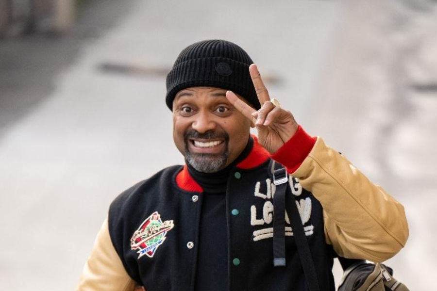 Discover Mike Epps Net Worth: His Age, Family, and Height