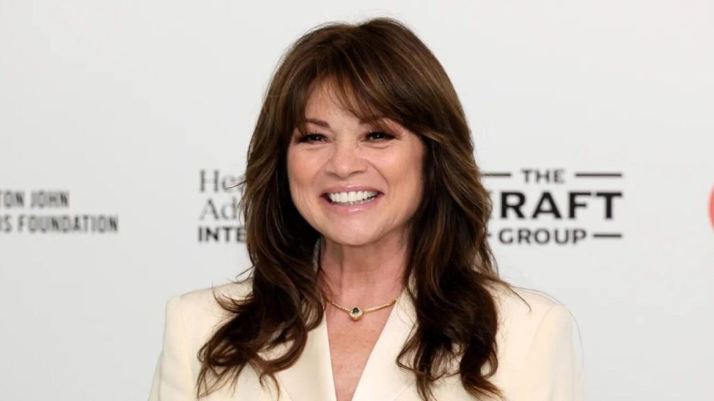 Valerie Bertinelli Net Worth: Age, Family, and Height Revealed