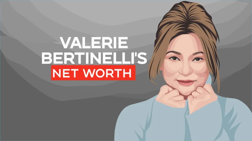 Valerie Bertinelli Net Worth: Age, Family, and Height Revealed