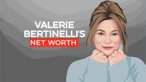 Valerie Bertinelli Net Worth: Age, Family, and Height Revealed