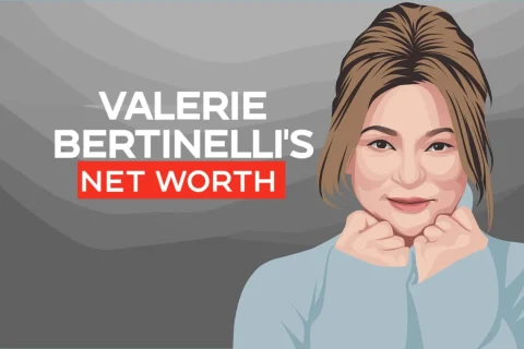 Valerie Bertinelli Net Worth: Age, Family, and Height Revealed