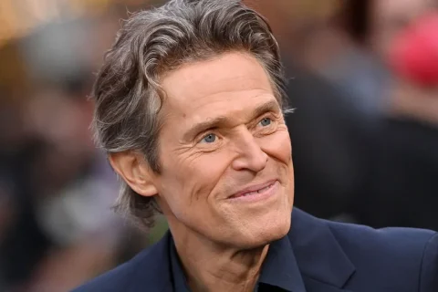 Willem Dafoe Net Worth and Biography: Age, Height, and Family Insights