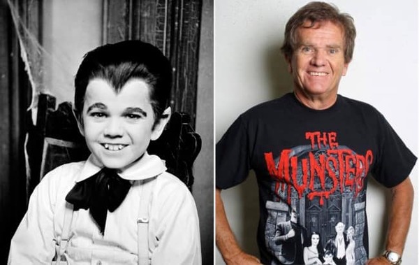 All About Eddie Munster: Family, Age, and Height