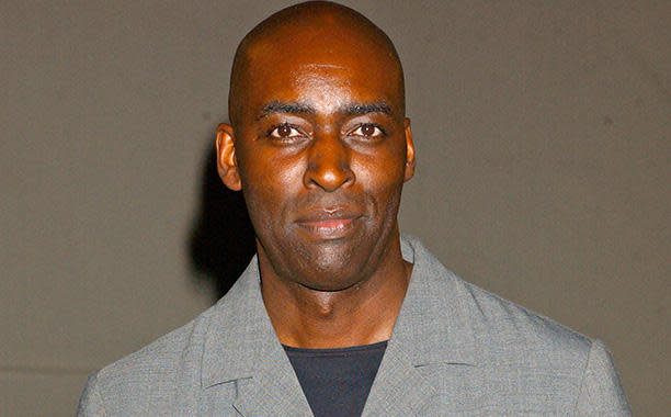 All About Michael Jace: Facts and Background