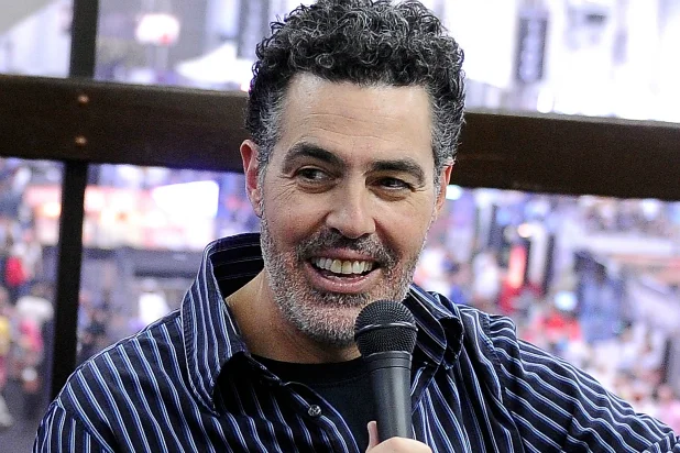 Adam Carolla Net Worth: Facts About His Age, Family, and Height