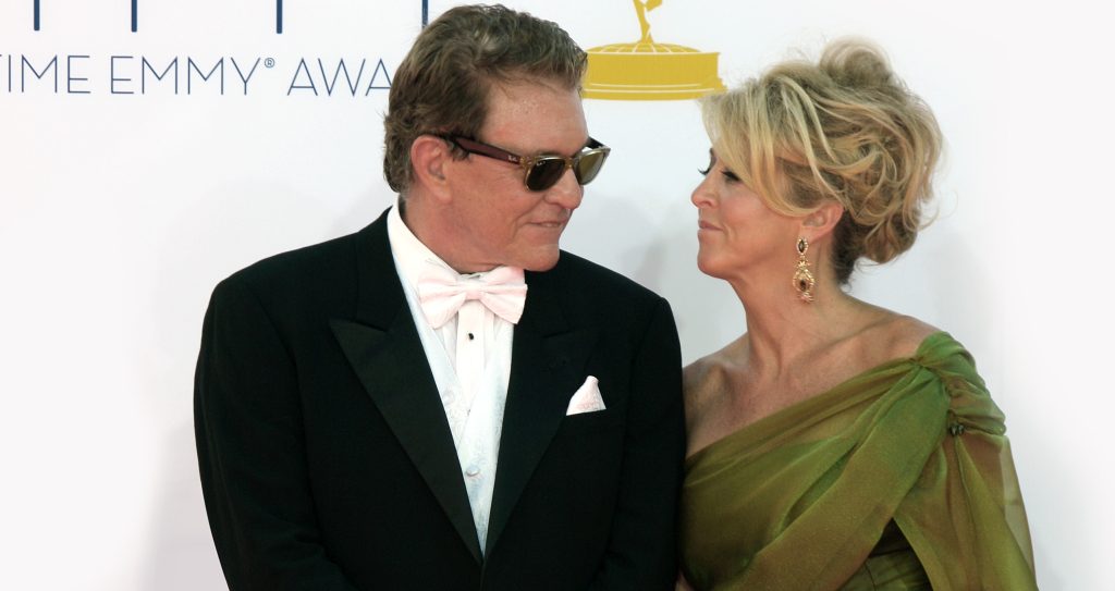 Tom Berenger Net Worth: Everything You Need to Know