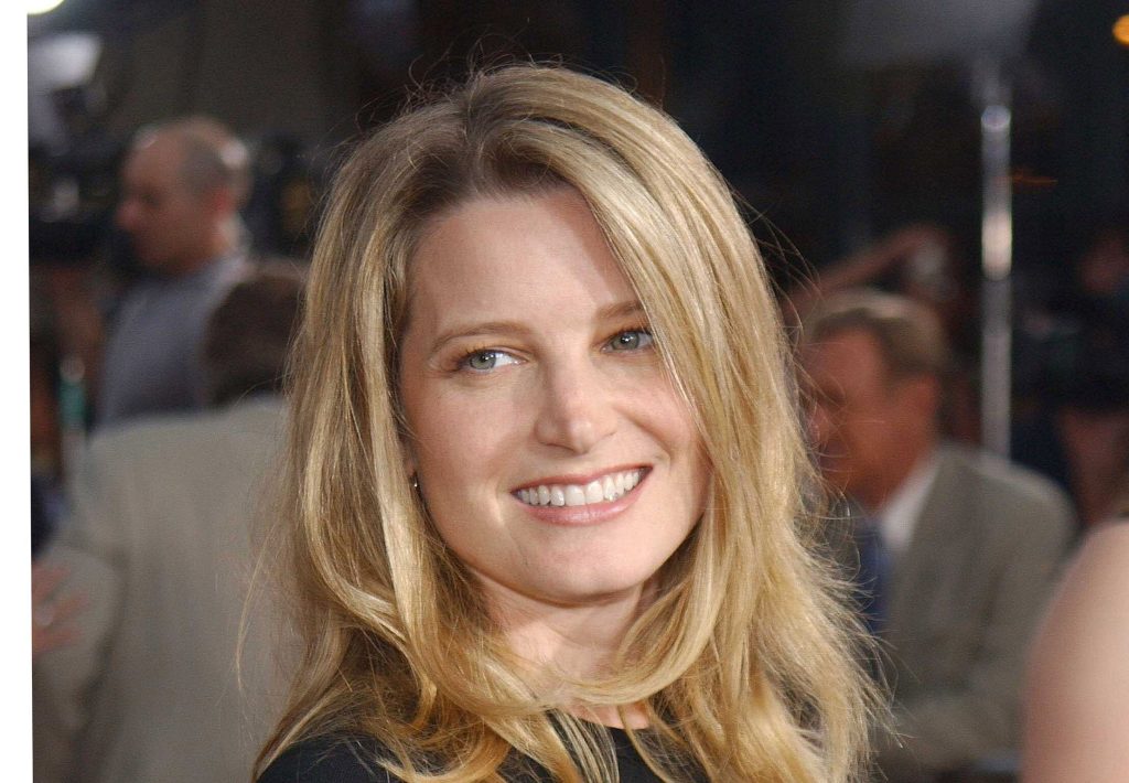 What is Bridget Fonda Net Worth? Everything Need To Know