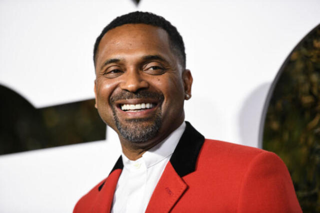 Discover Mike Epps Net Worth: His Age, Family, and Height