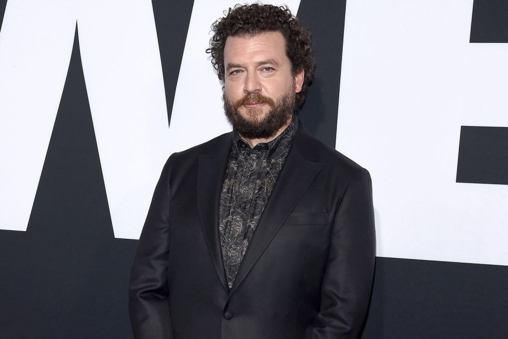 Danny McBride Net Worth and More: Family, Age, Height Details