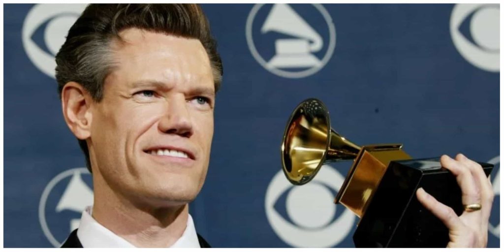 Randy Travis Net Worth: Age, Family, and Height Revealed