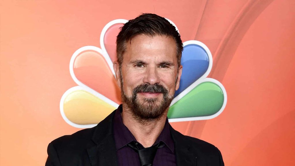 Lorenzo Lamas Net Worth and Life Details: Age, Family, Height