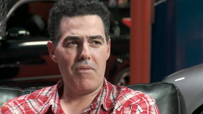 Adam Carolla Net Worth: Facts About His Age, Family, and Height